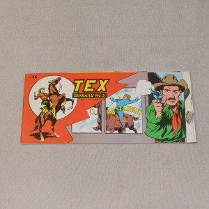 Tex liuska 05 - 1965 (13. vsk)